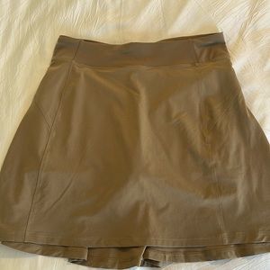 Athleta Girls skort size XXL/16